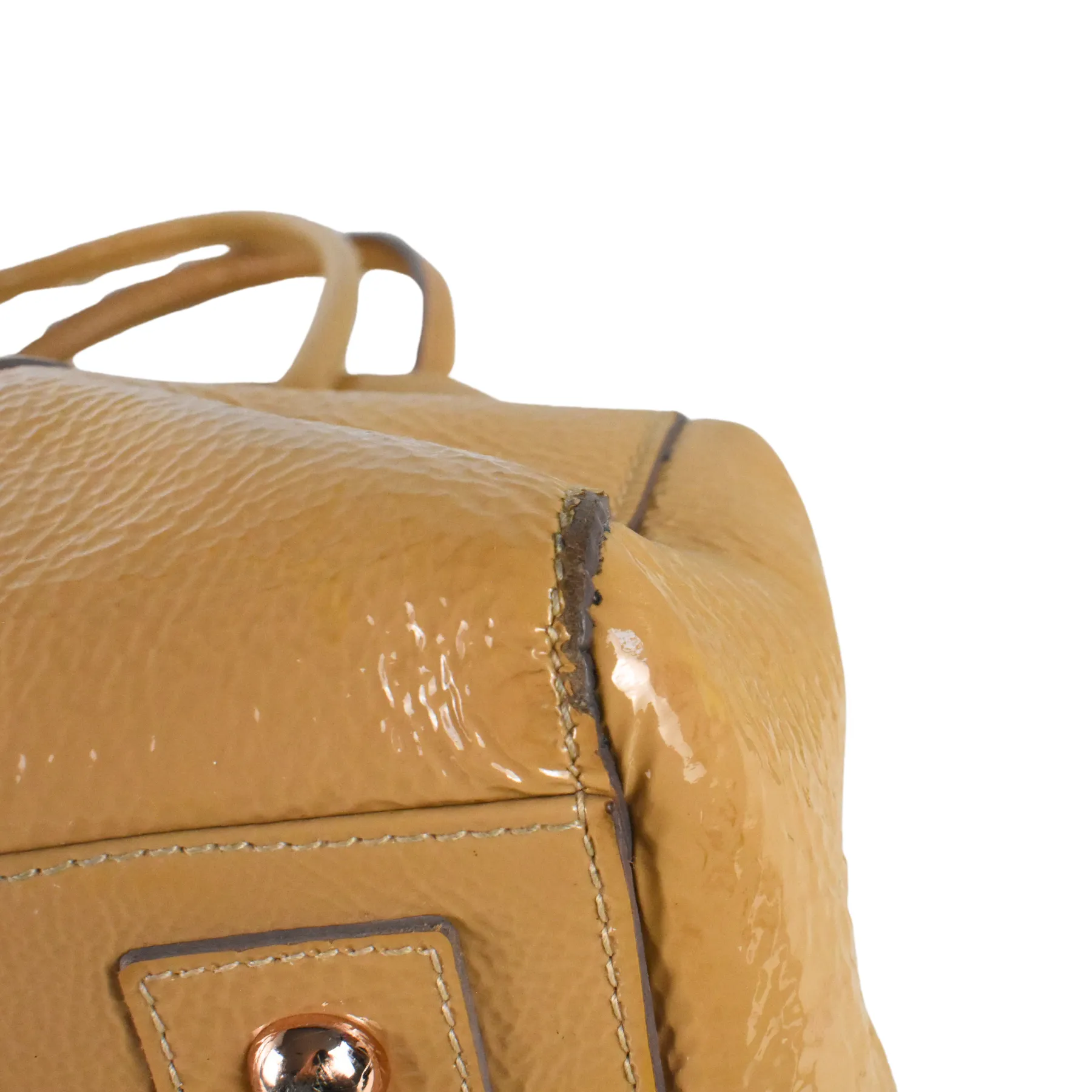 Mulberry 'Bayswater' Shoulder Bag
