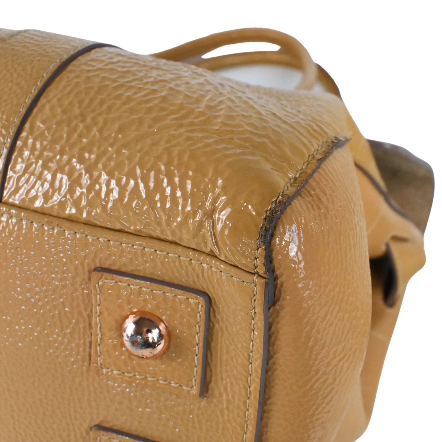 Mulberry 'Bayswater' Shoulder Bag