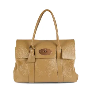 Mulberry 'Bayswater' Shoulder Bag