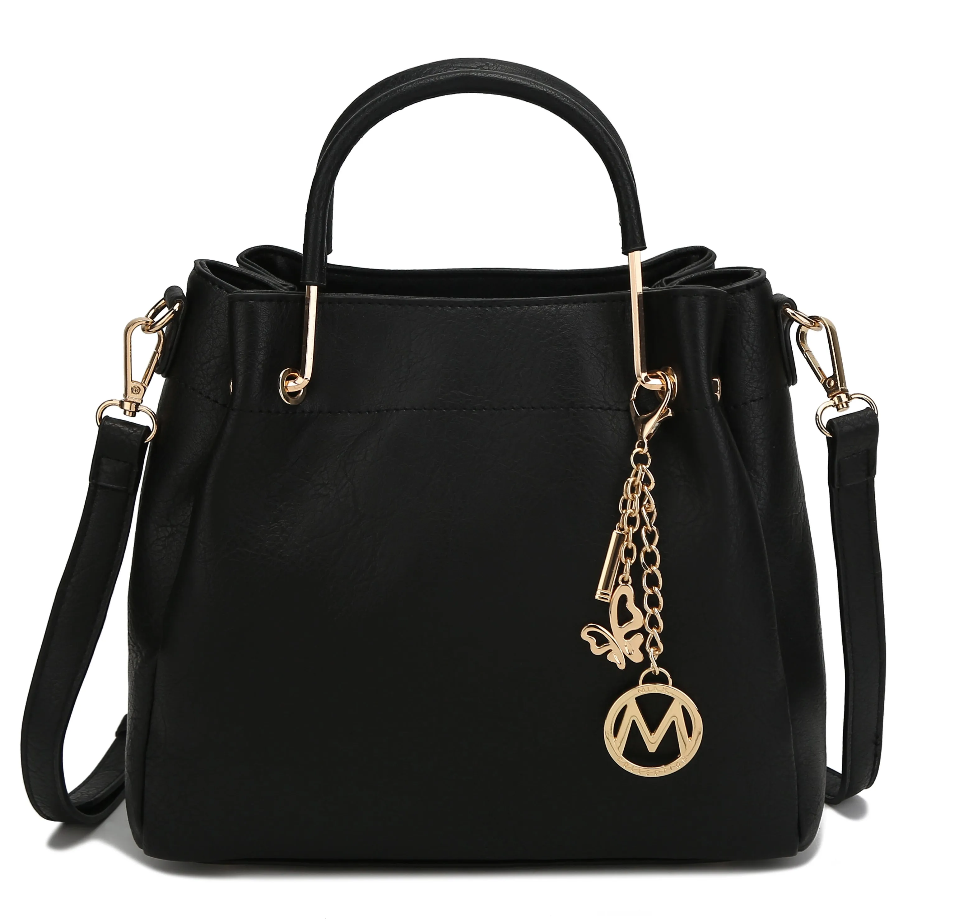 Nanette Shoulder Bag