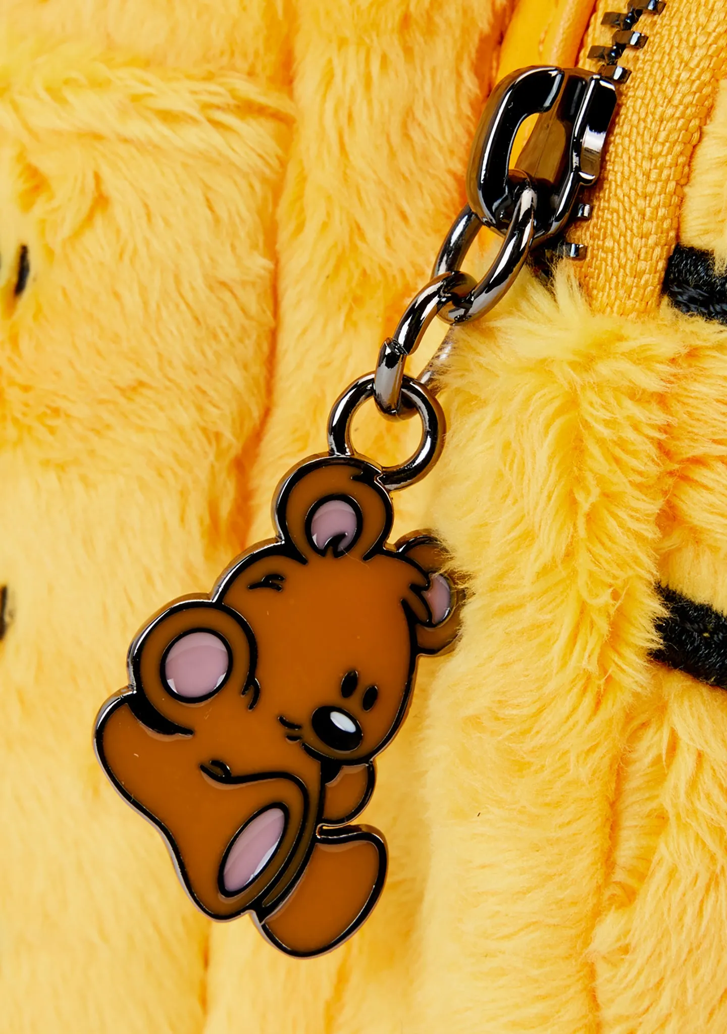 Nickelodeon Garfield & Pooky Mini Backpack