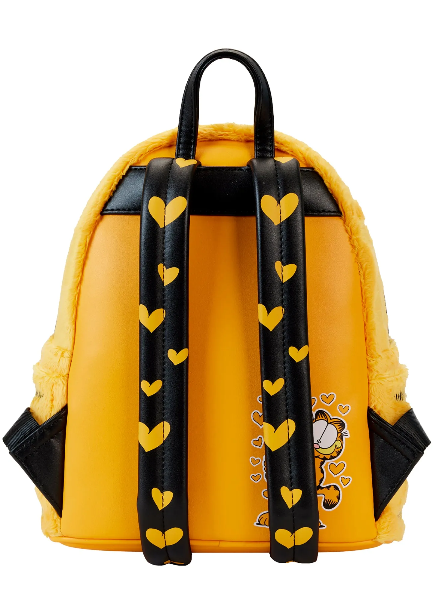 Nickelodeon Garfield & Pooky Mini Backpack