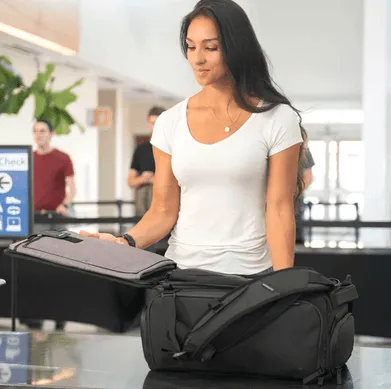 Nomatic 40 L Travel Bag
