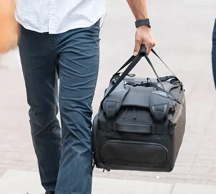 Nomatic 40 L Travel Bag