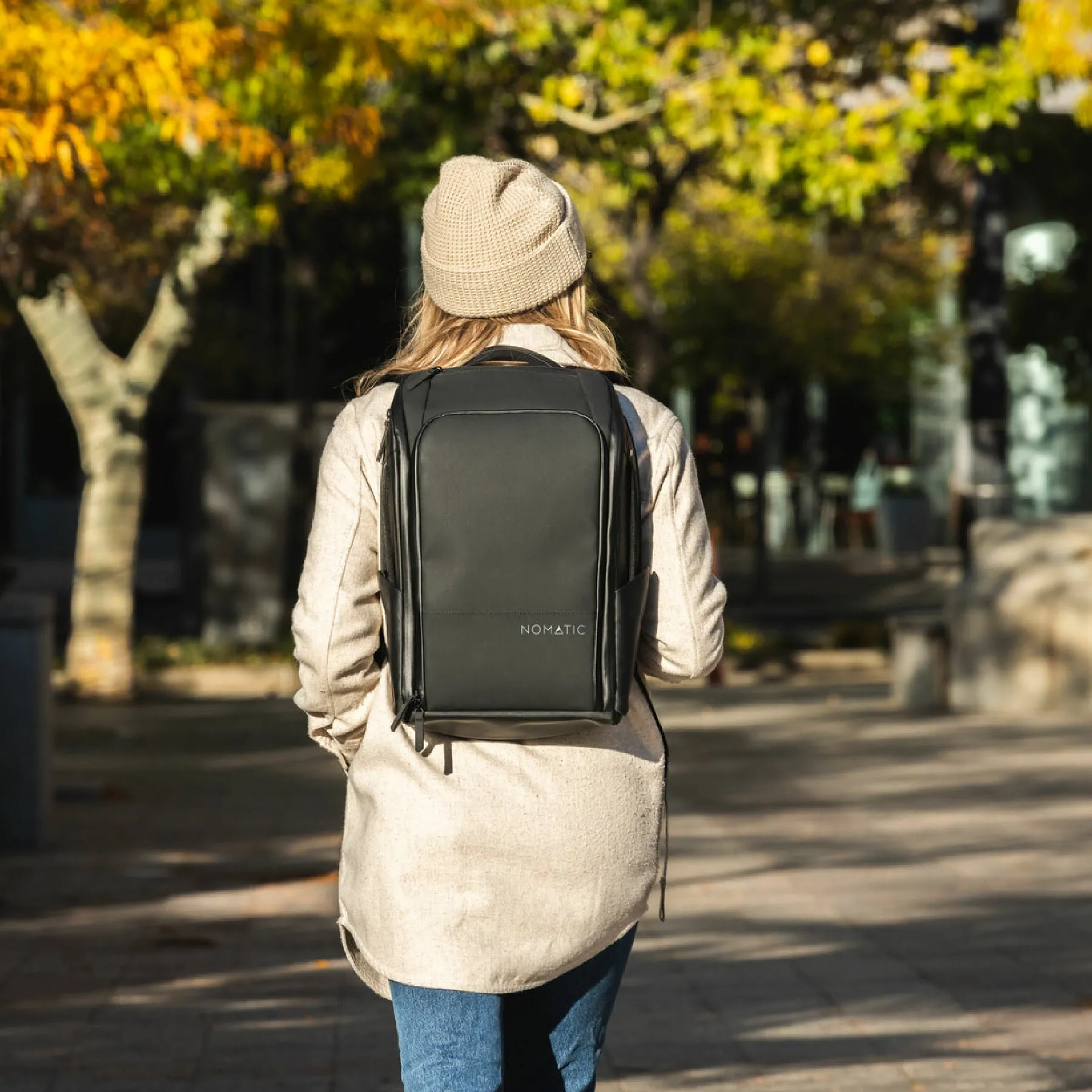 Nomatic Travel Pack 14L - 21L