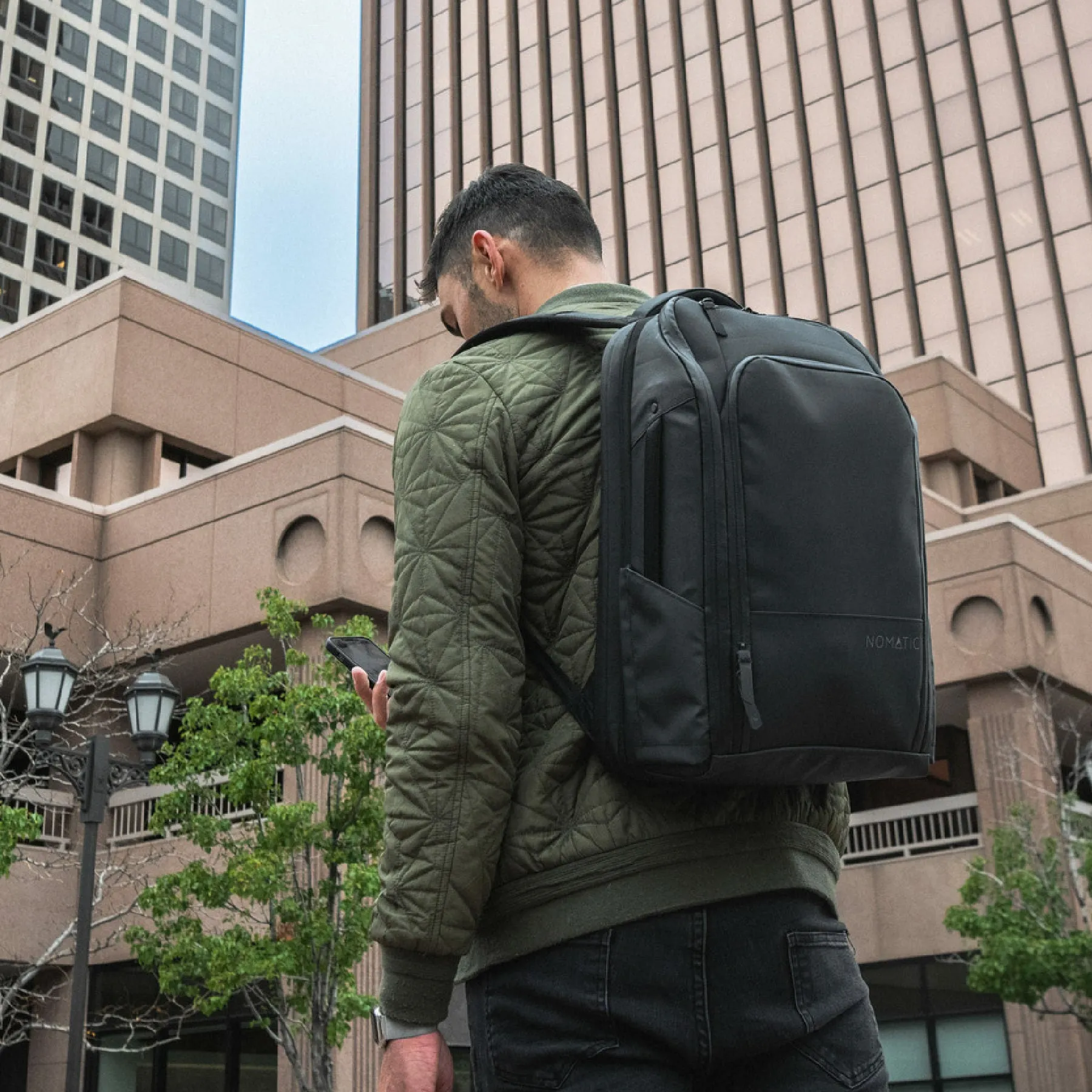 Nomatic Travel Pack 14L - 21L