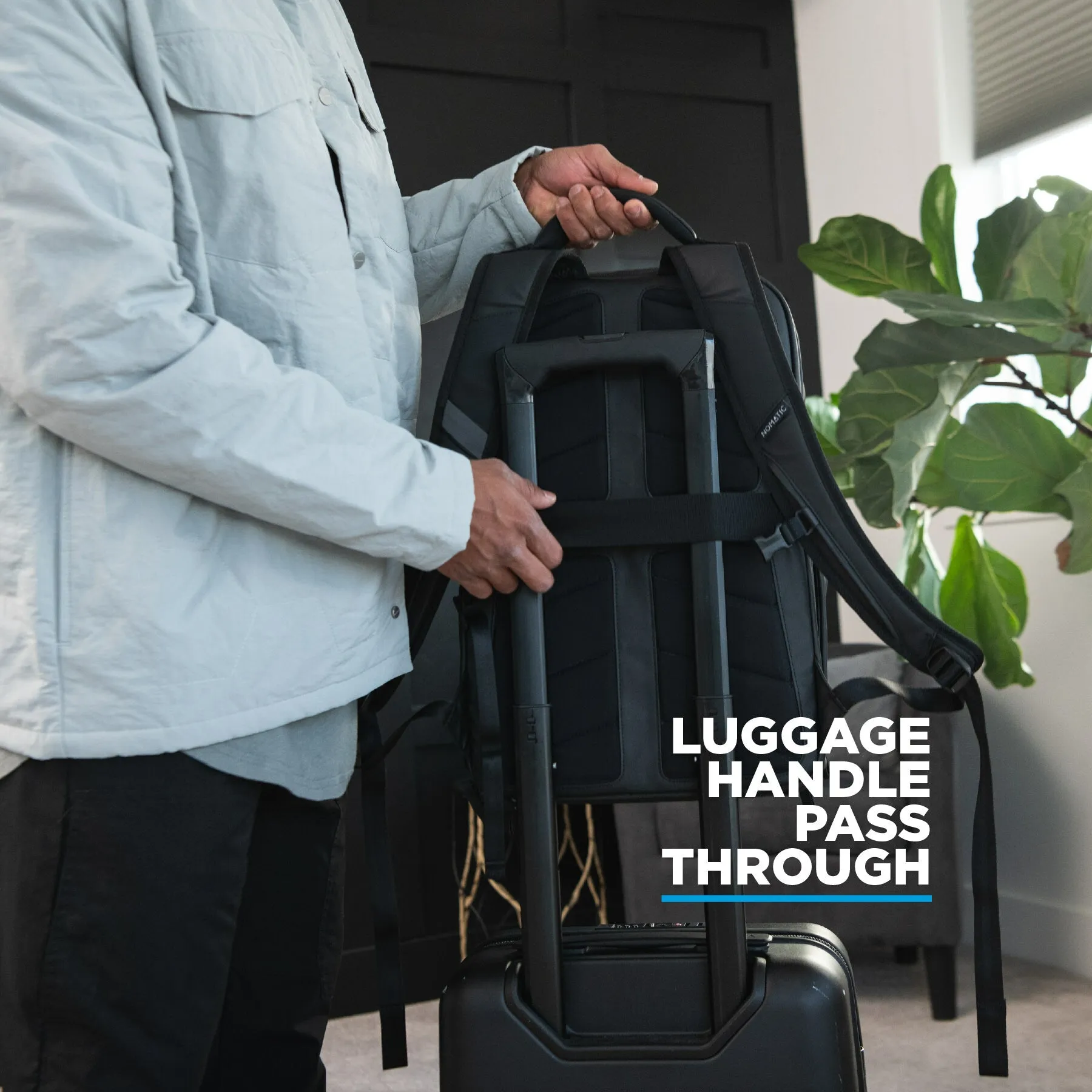 Nomatic Travel Pack 14L - 21L