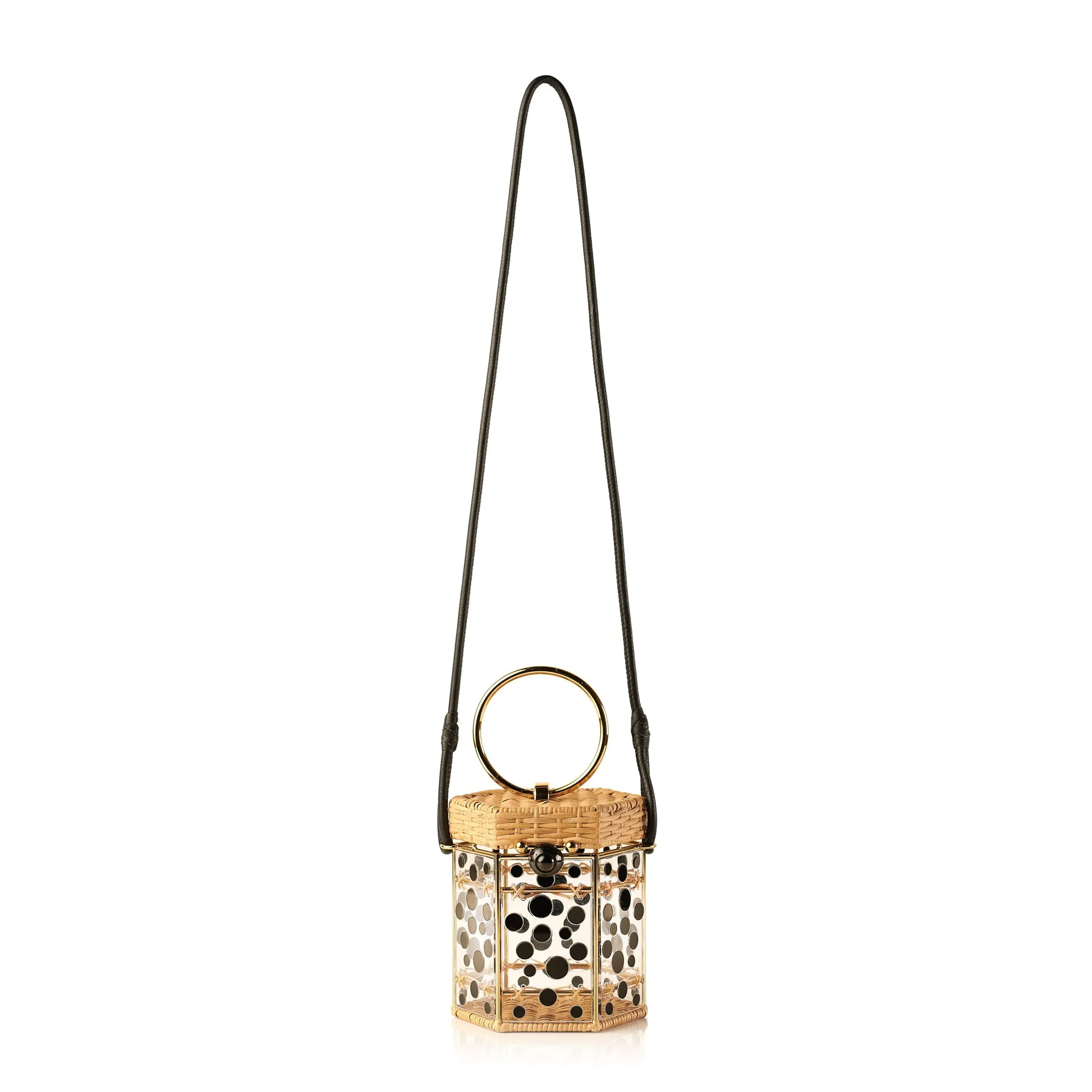 Novis Bag B&W