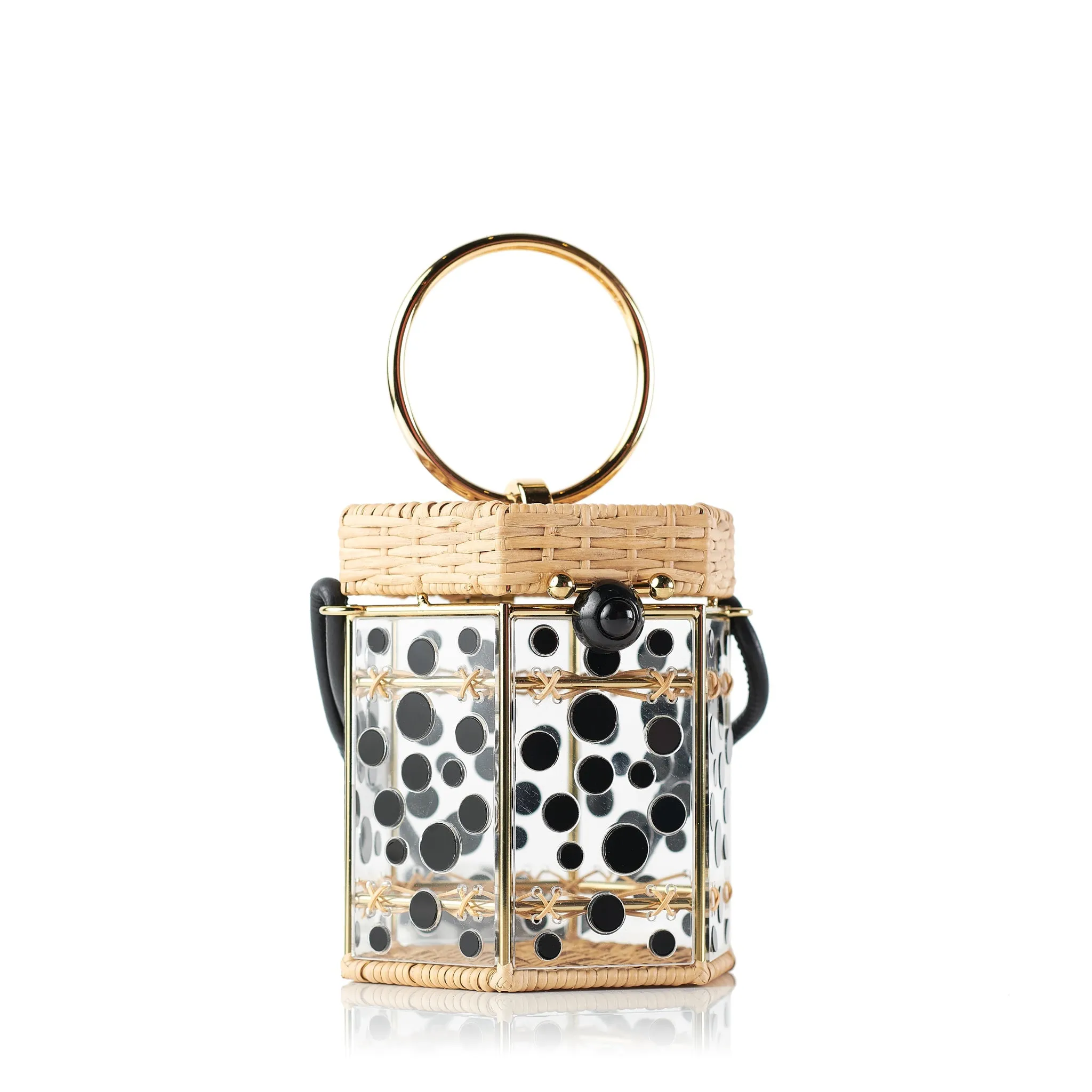 Novis Bag B&W