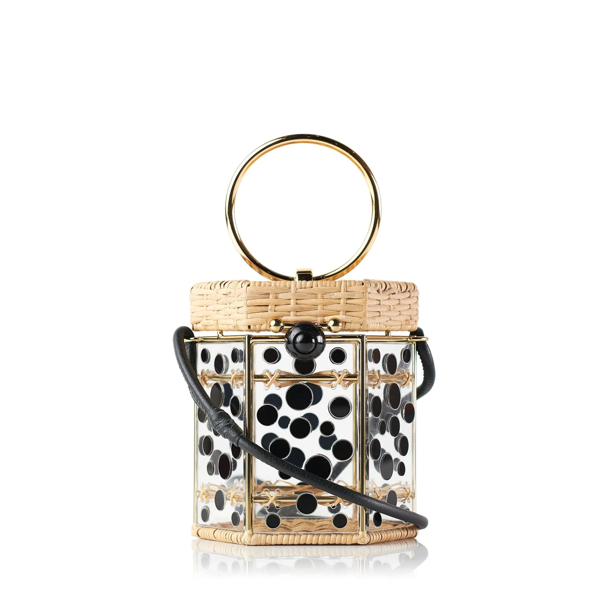 Novis Bag B&W