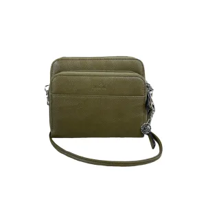 Olive Purse