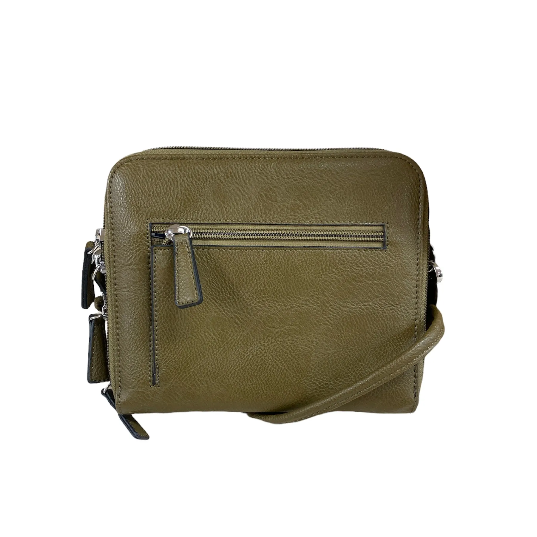 Olive Purse