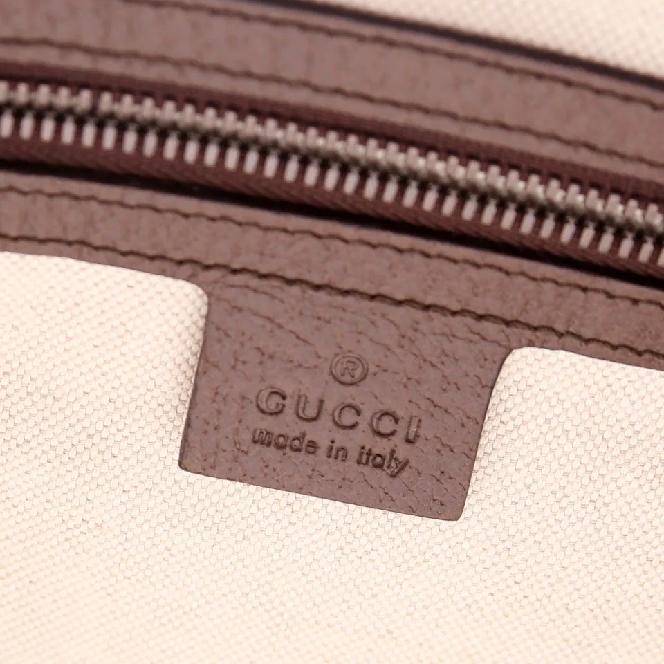 Ophidia Gucci Supreme Small Shoulder Bag 598125