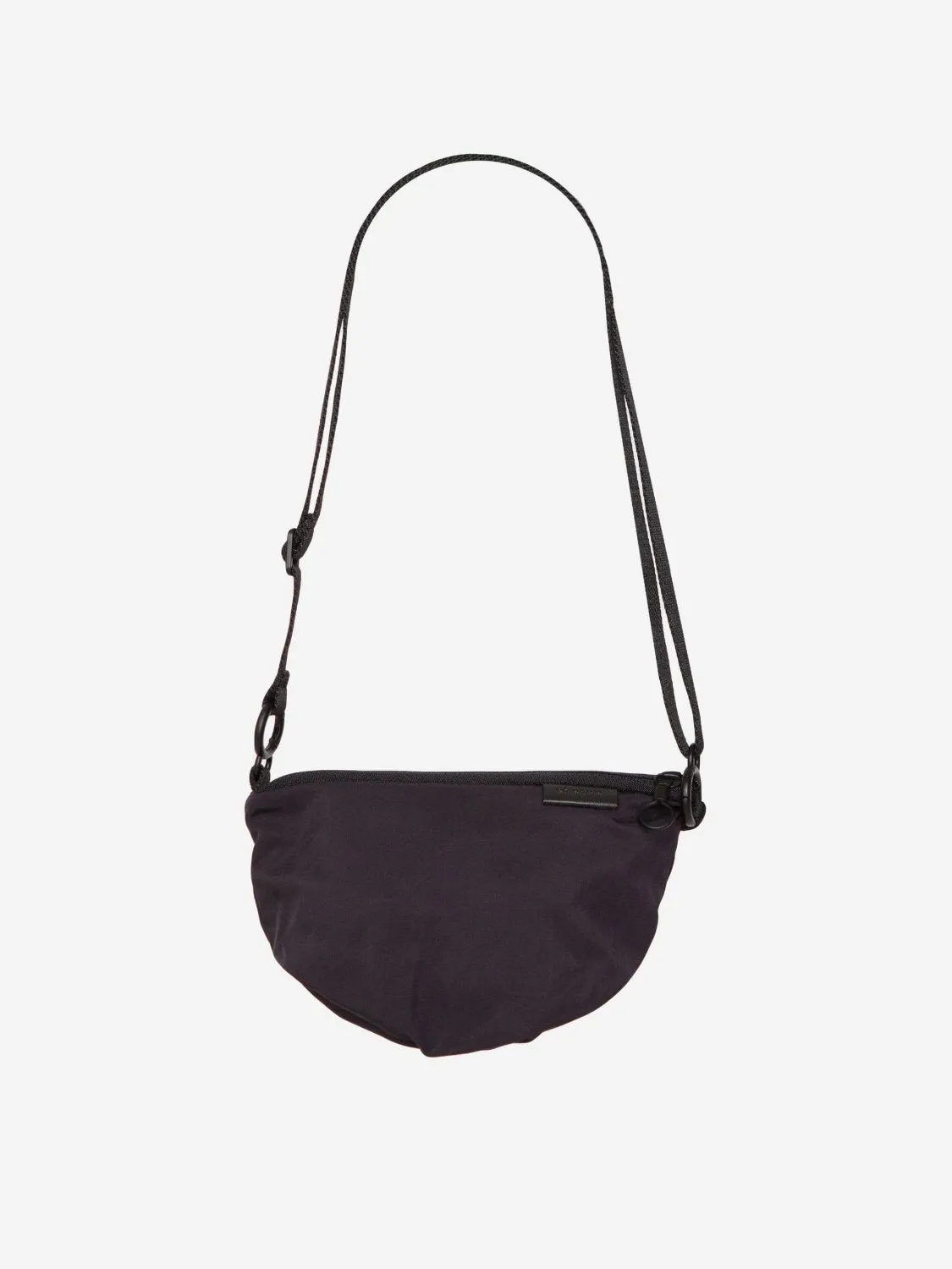 Orba Smooth Black