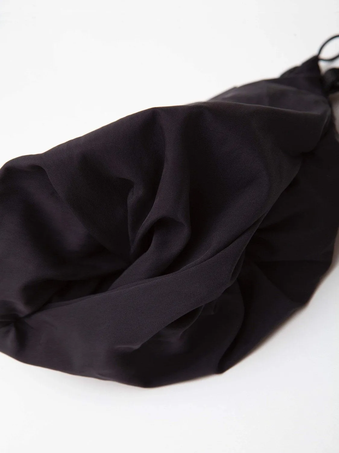 Orba Smooth Black
