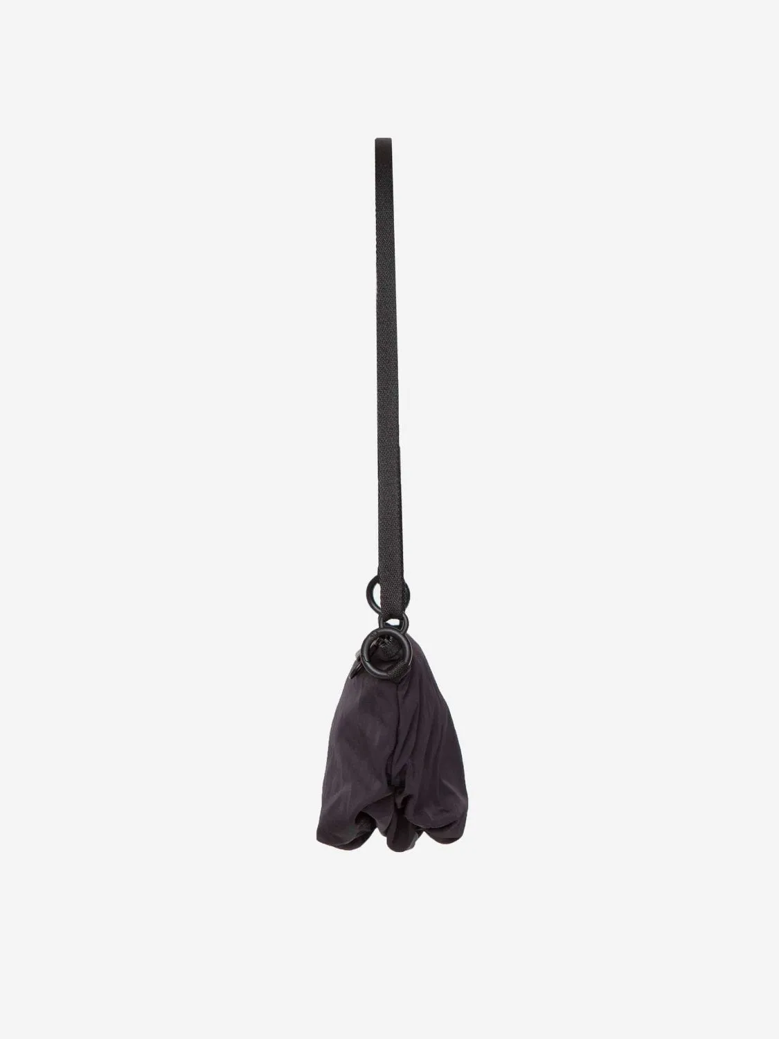 Orba Smooth Black