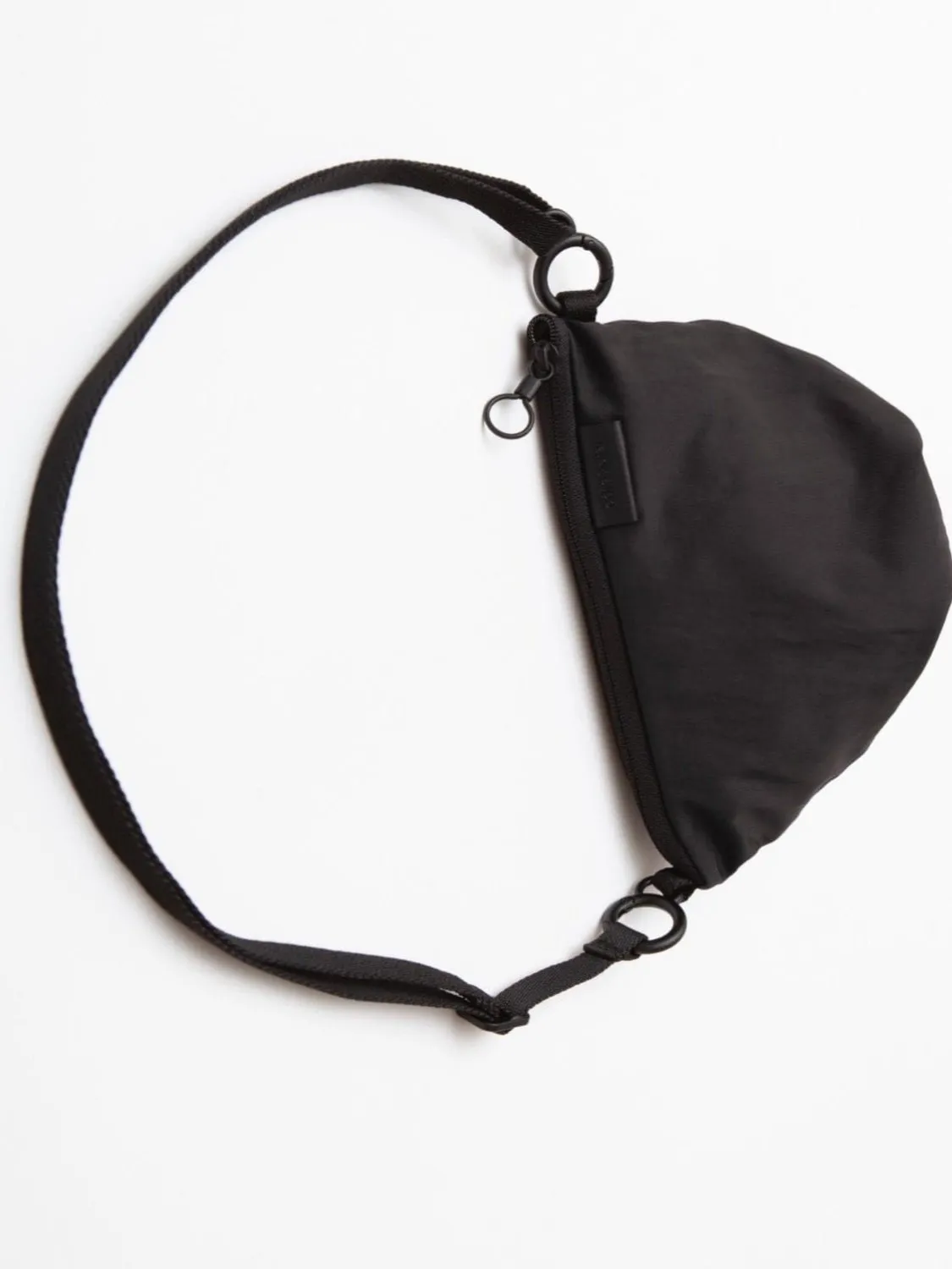 Orba Smooth Black