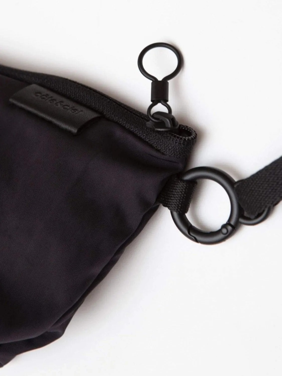 Orba Smooth Black