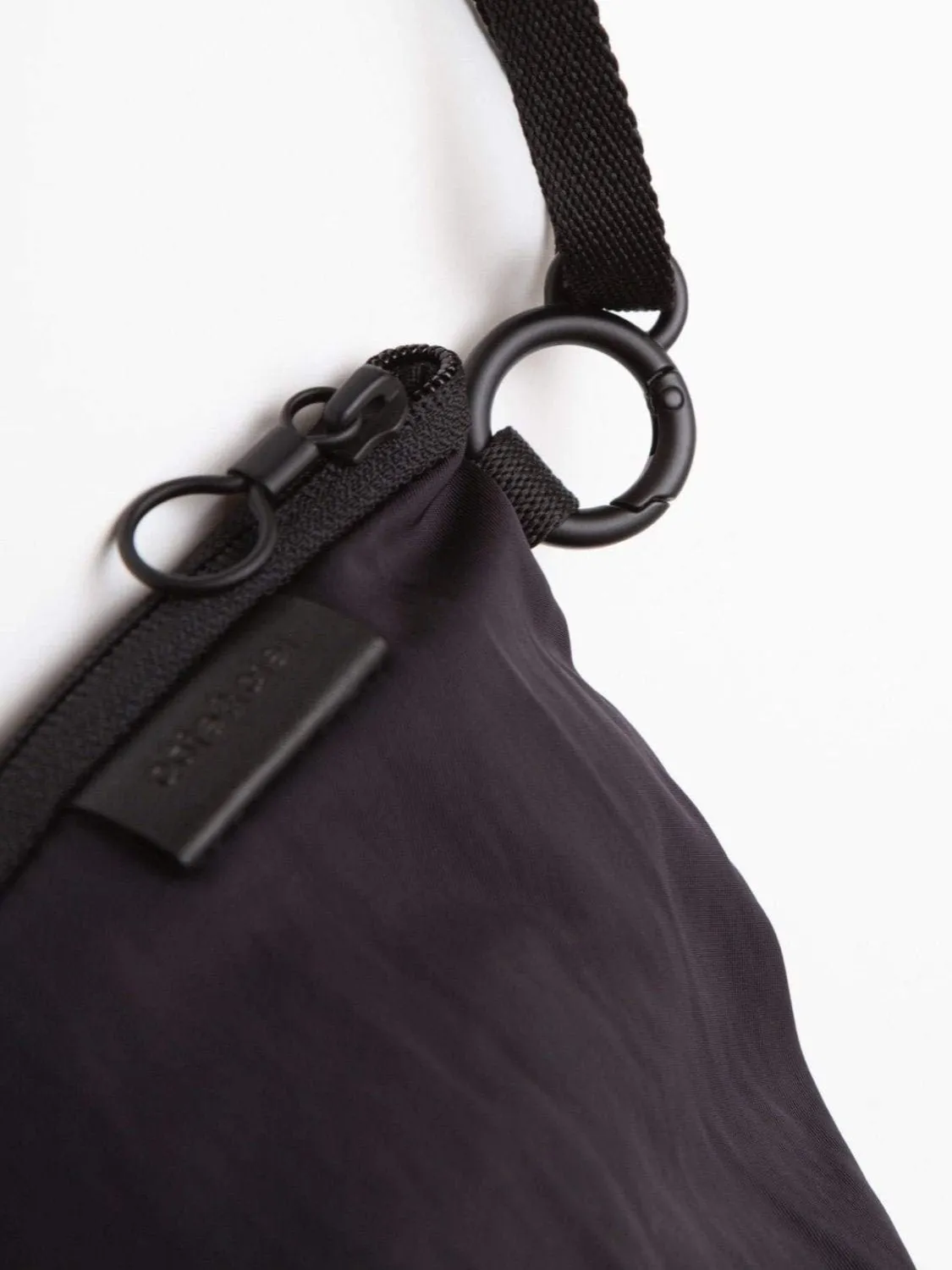 Orba Smooth Black