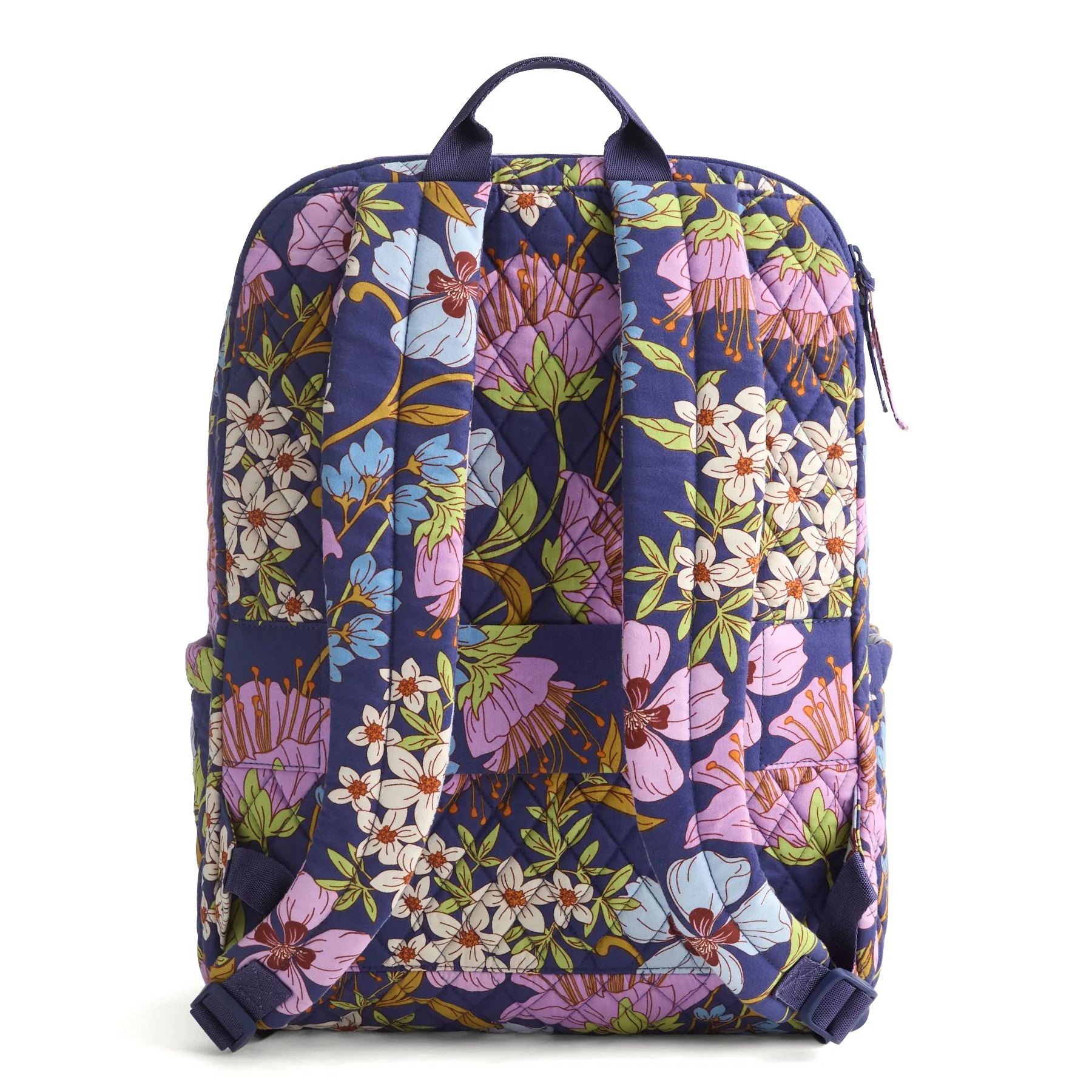 Outlet Cotton Essential Large Backpack