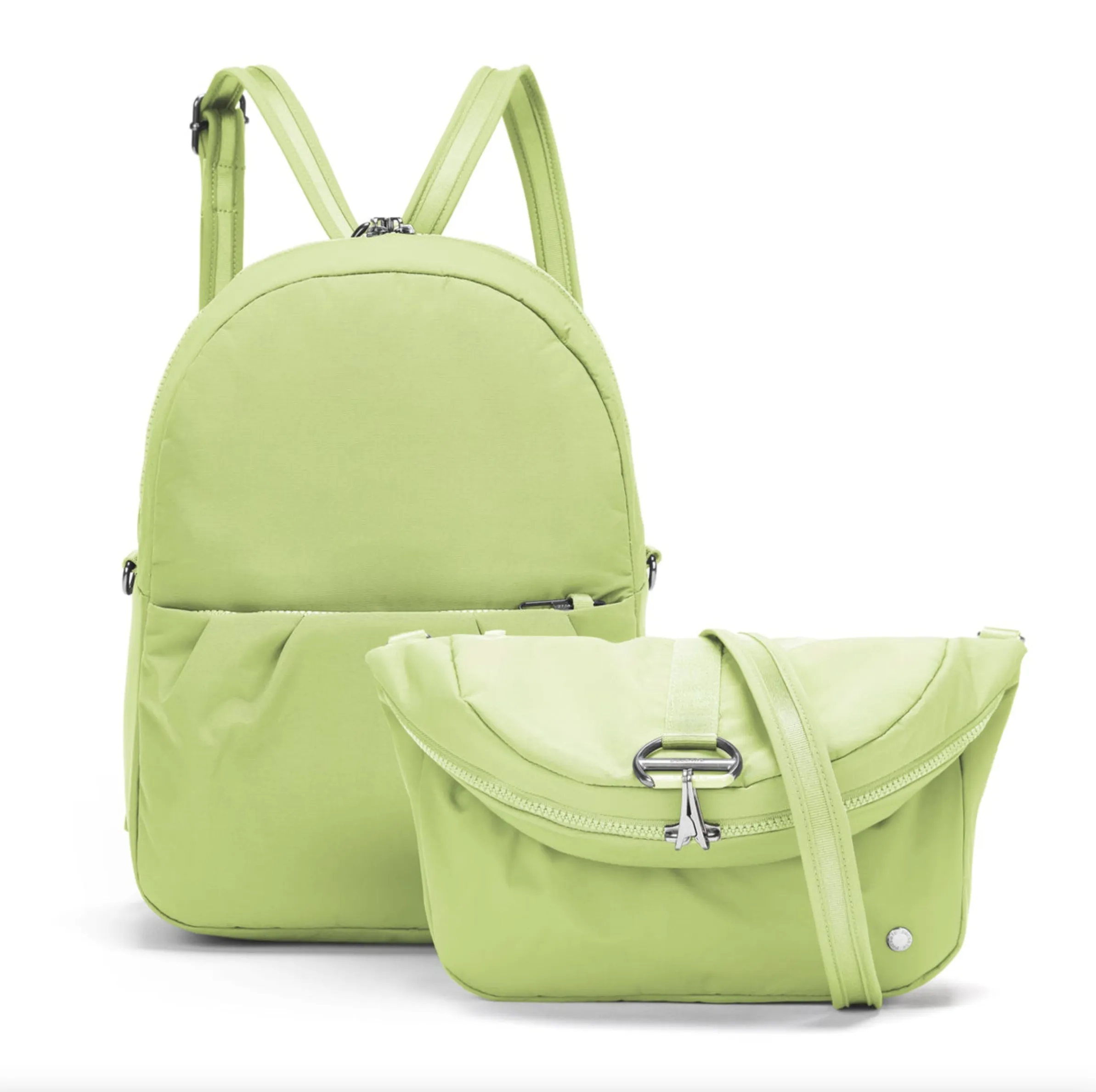 Pacsafe Citysafe CX Anti-Theft Convertible Backpack/Crossbody