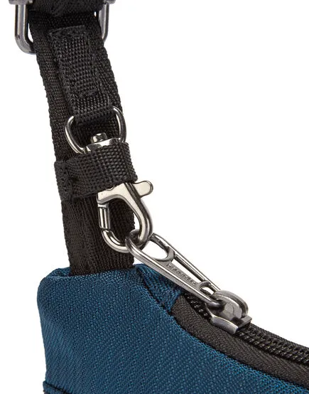Pacsafe Daysafe ECONYL Anti-Theft Tech Crossbody