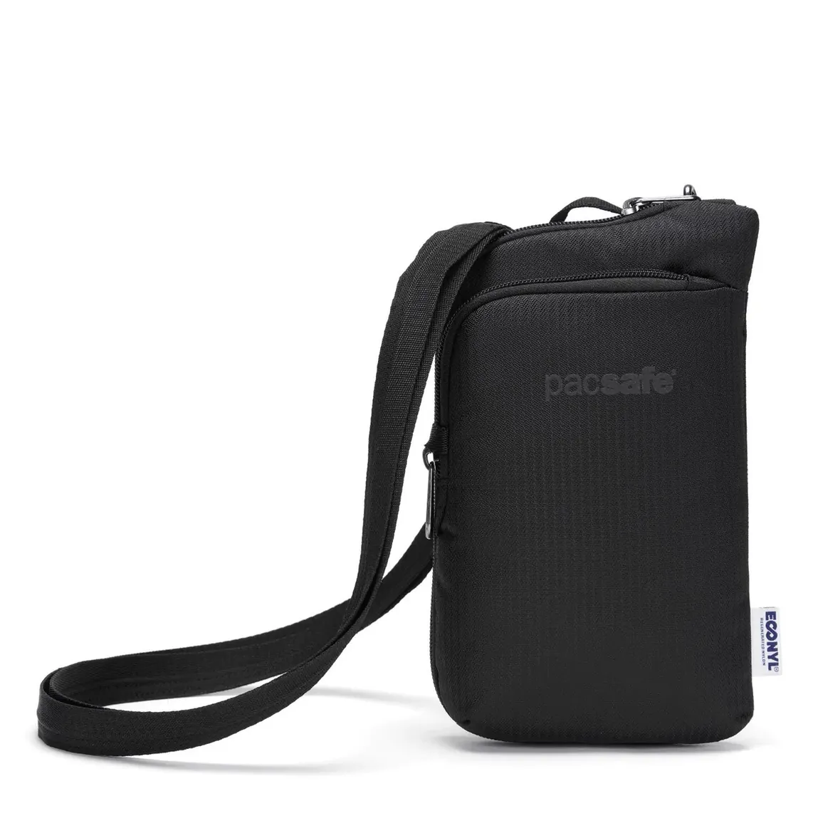 Pacsafe Daysafe ECONYL Anti-Theft Tech Crossbody