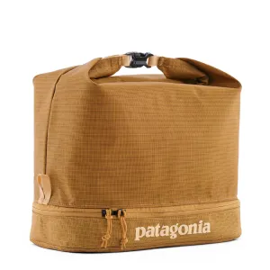 Patagonia Black Hole MLC Cube 12L Pufferfish Gold