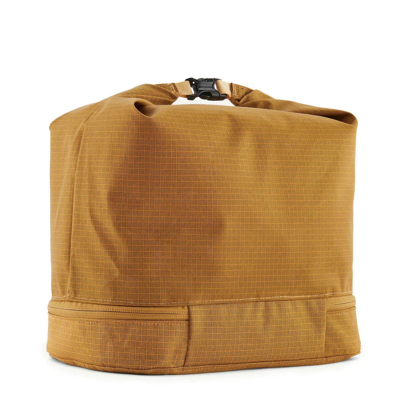 Patagonia Black Hole MLC Cube 12L Pufferfish Gold