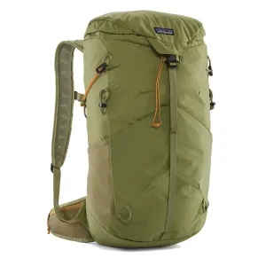 Patagonia Terravia Pack 28L Buckhorn Green