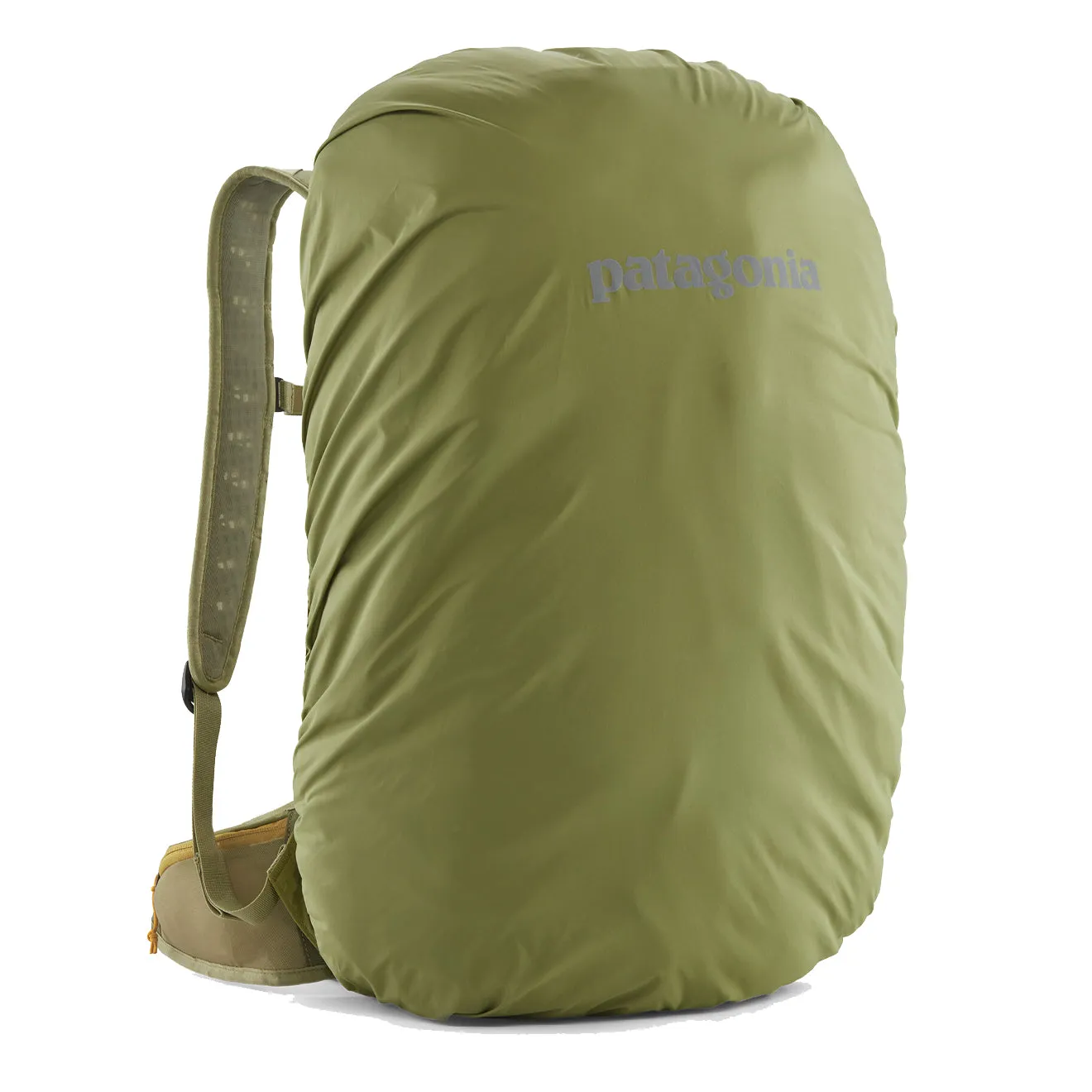 Patagonia Terravia Pack 28L Buckhorn Green