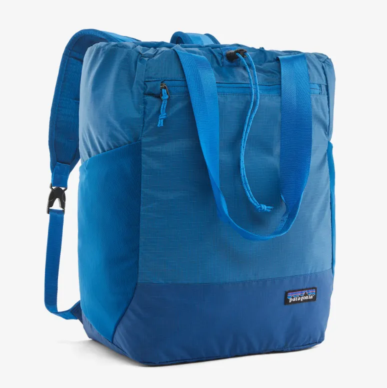 Patagonia Ultralight Black Hole 27L Tote Pack