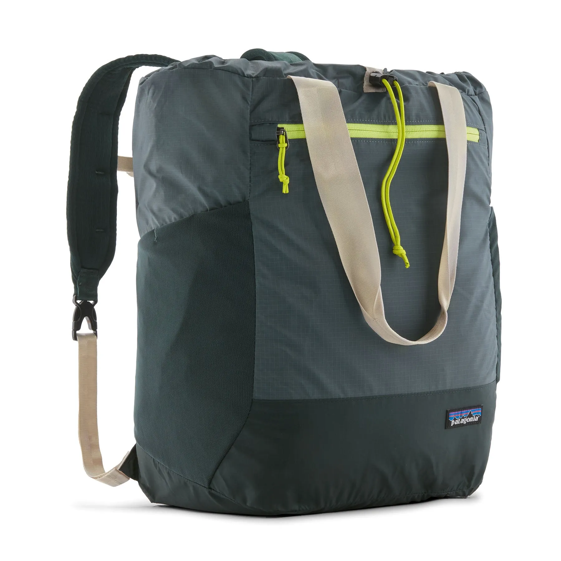 Patagonia Ultralight Black Hole 27L Tote Pack