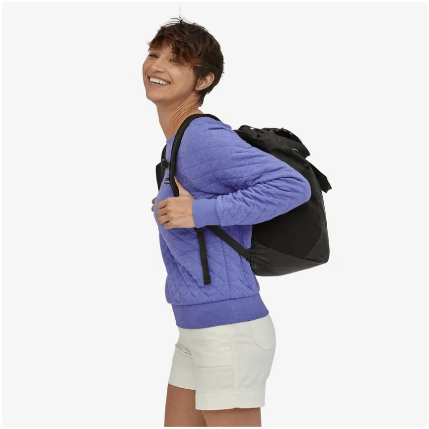 Patagonia Ultralight Black Hole 27L Tote Pack