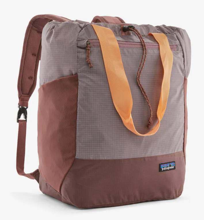 Patagonia Ultralight Black Hole 27L Tote Pack