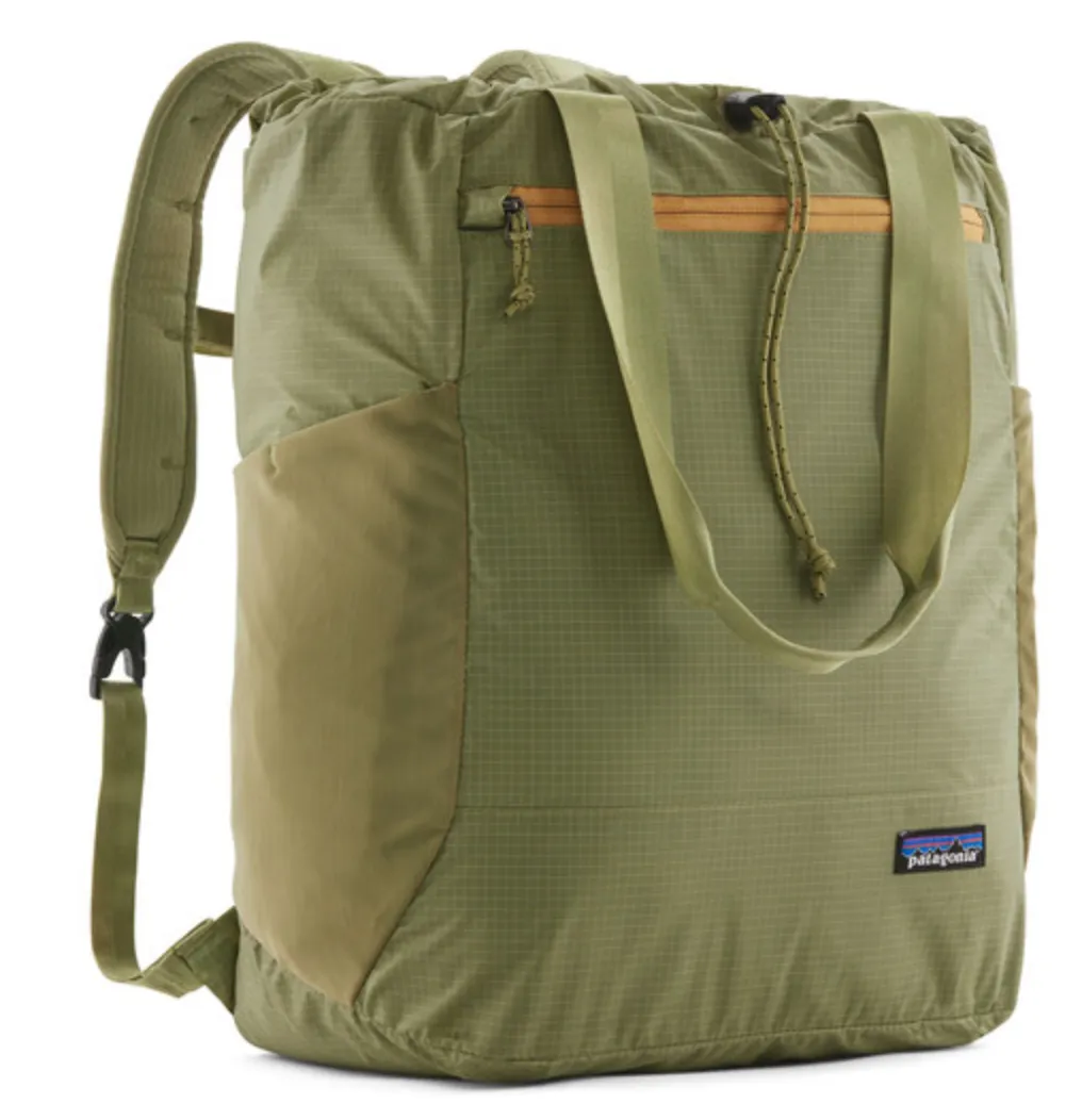 Patagonia Ultralight Black Hole 27L Tote Pack