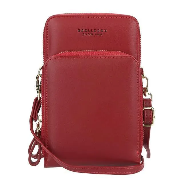 Phone Pocket Candy colors