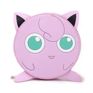 Pokemon Jigglypuff Coinpurse