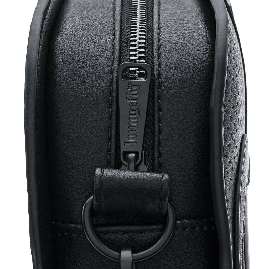 Pop! by Loungefly x Star Wars Darth Vader Pin Trader Crossbody Bag