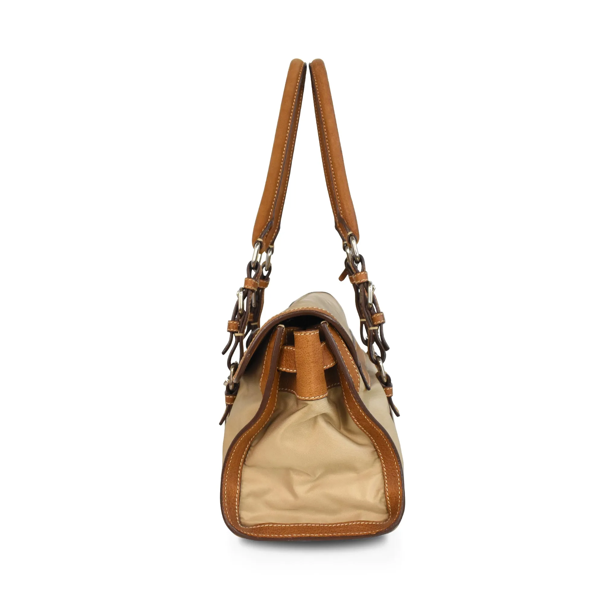 Prada Vintage Shoulder Bag