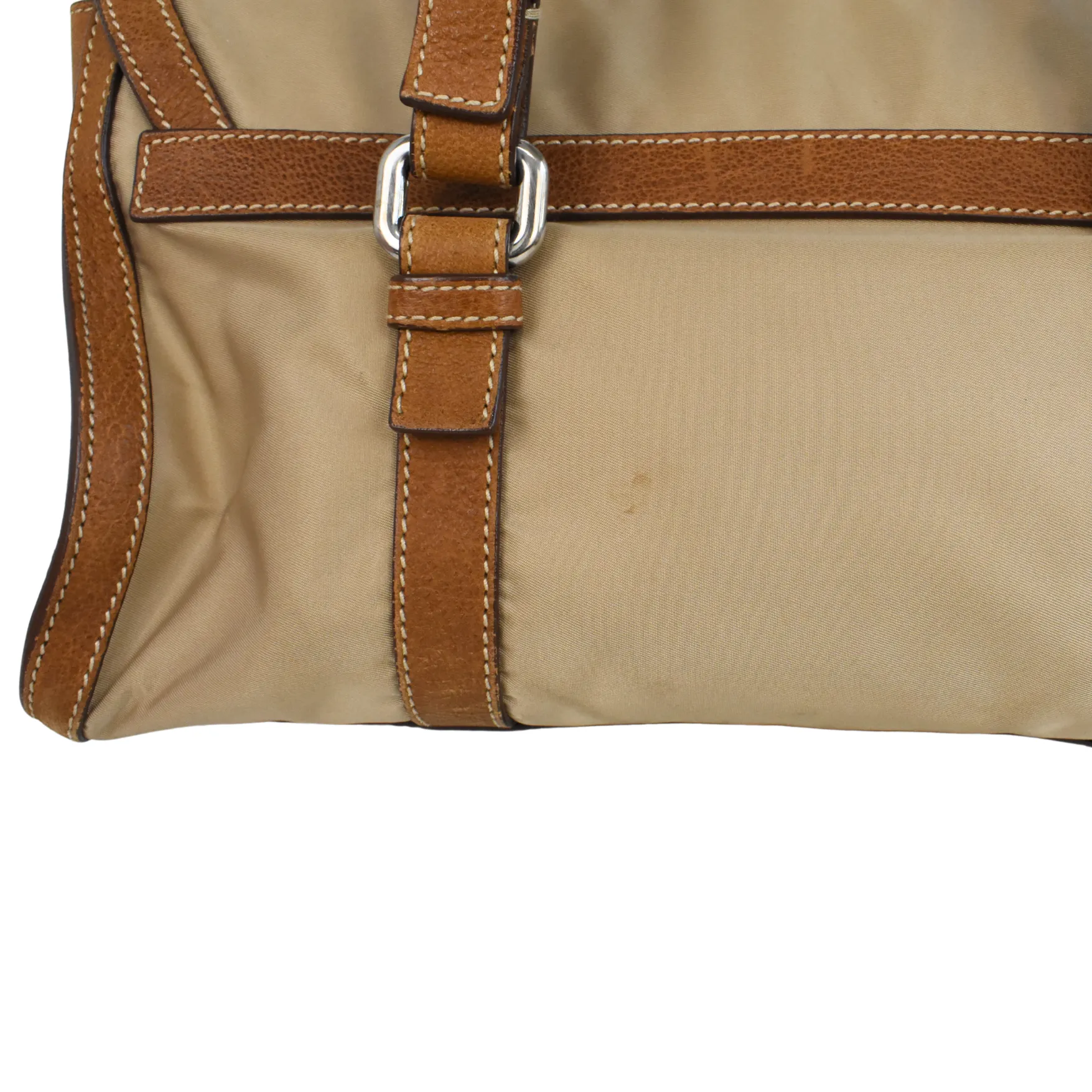Prada Vintage Shoulder Bag