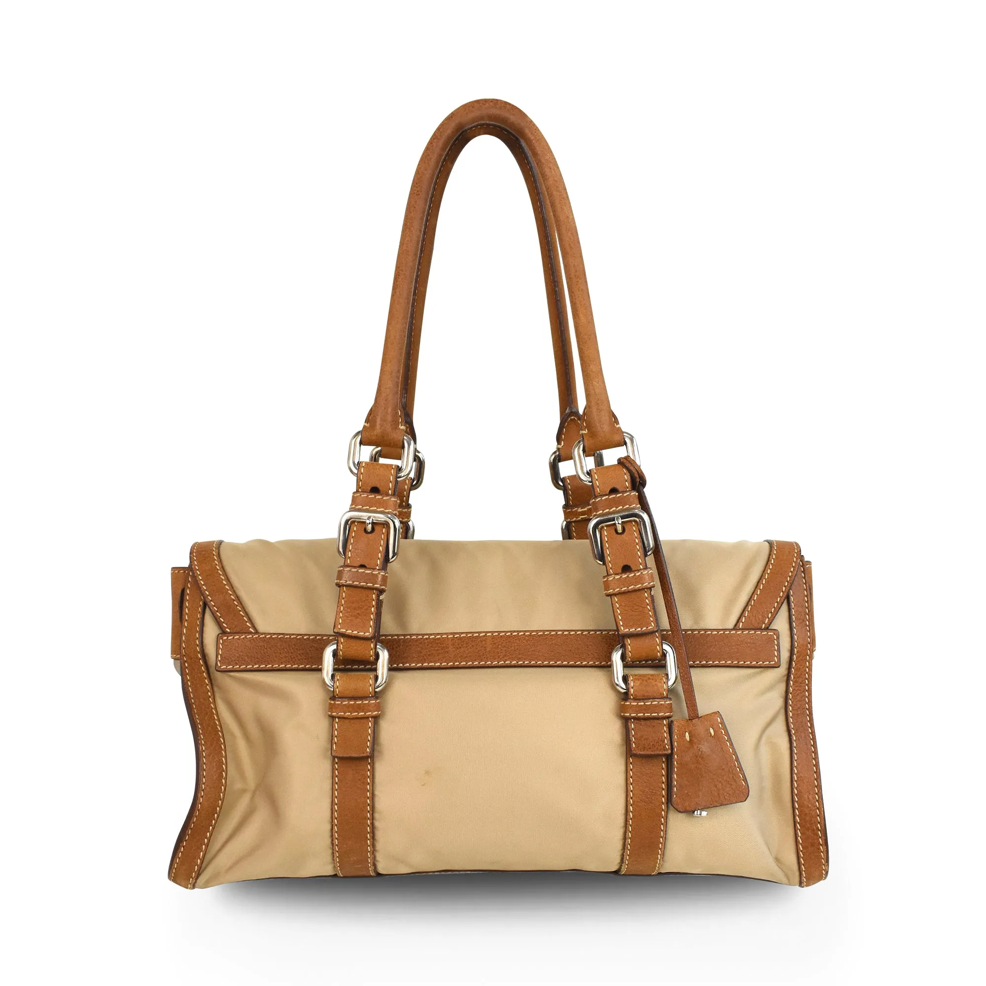Prada Vintage Shoulder Bag