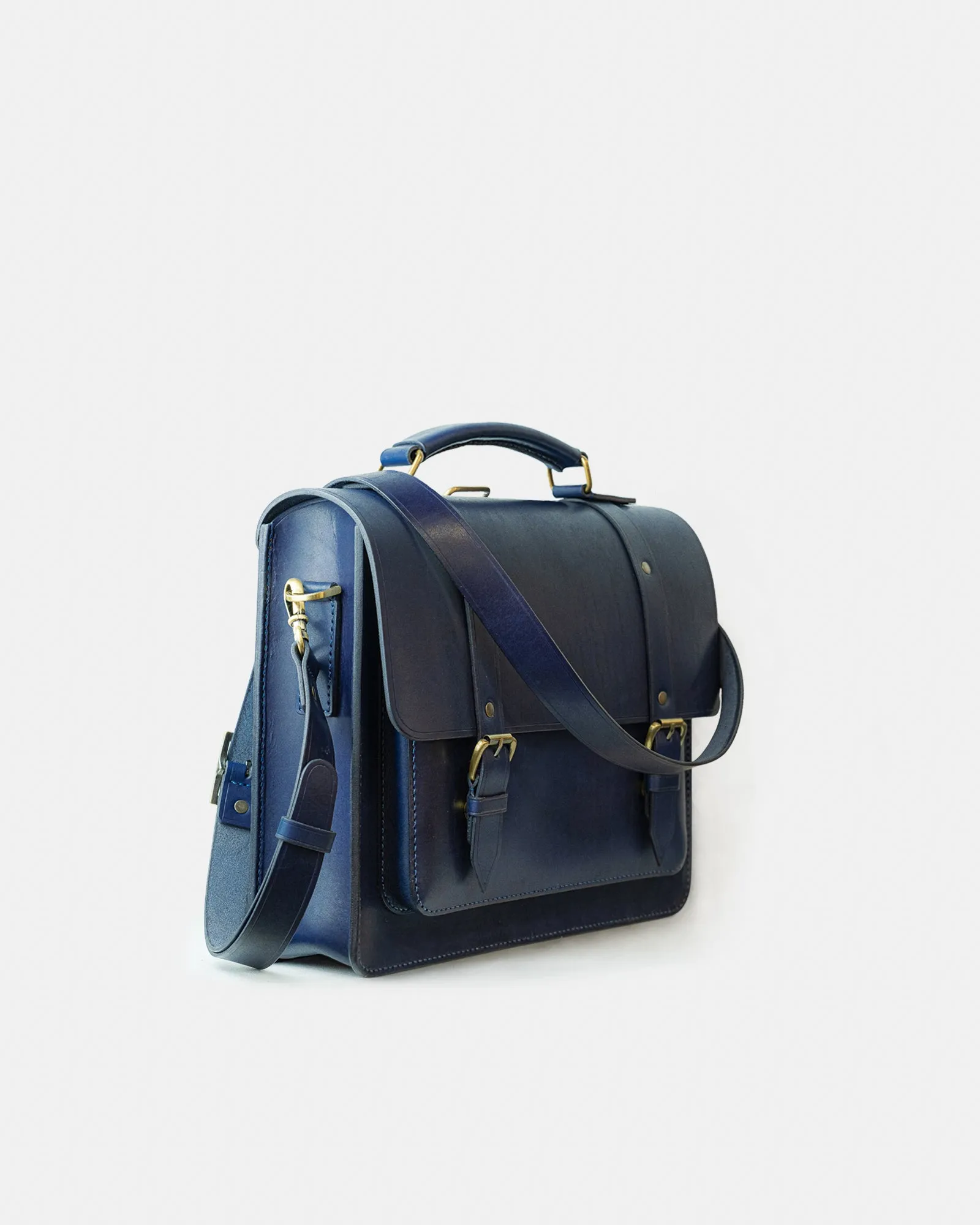 Pre-Order The Parma Satchel Bag