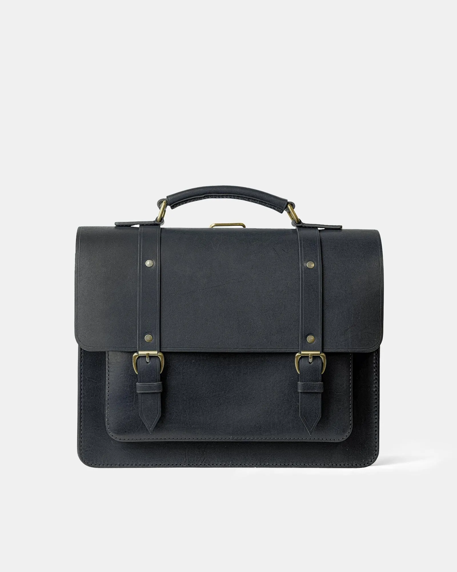 Pre-Order The Parma Satchel Bag