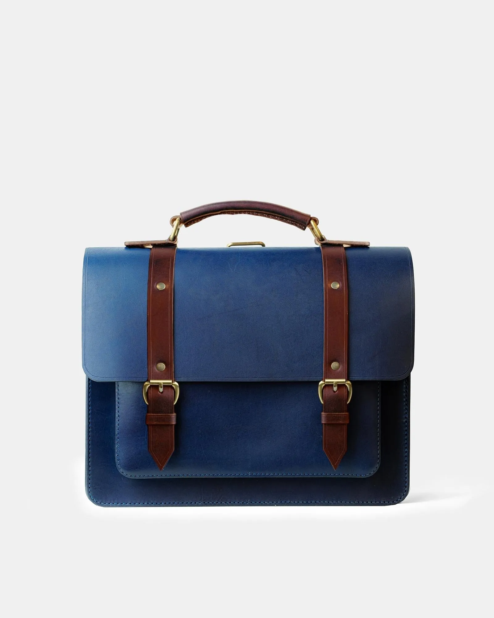 Pre-Order The Parma Satchel Bag
