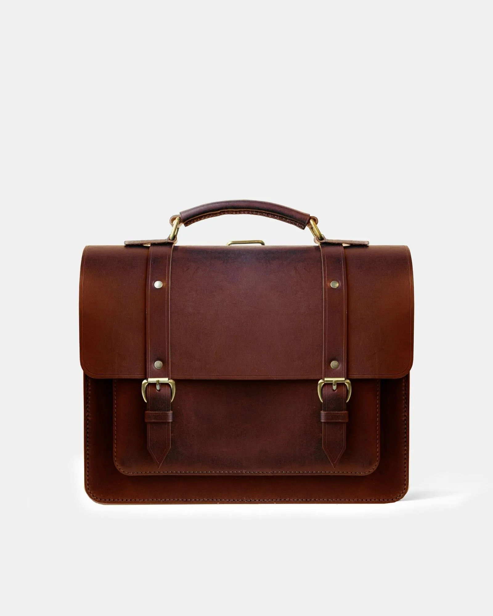 Pre-Order The Parma Satchel Bag