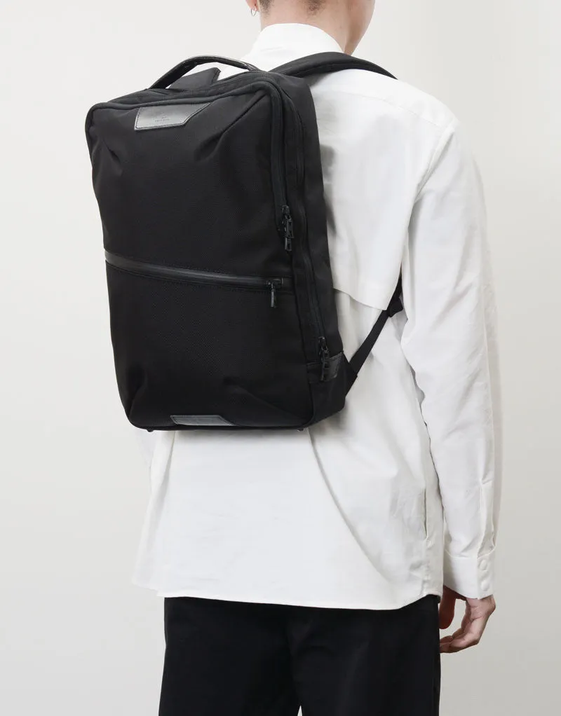 Progress tough Square Backpack No.02391-ba