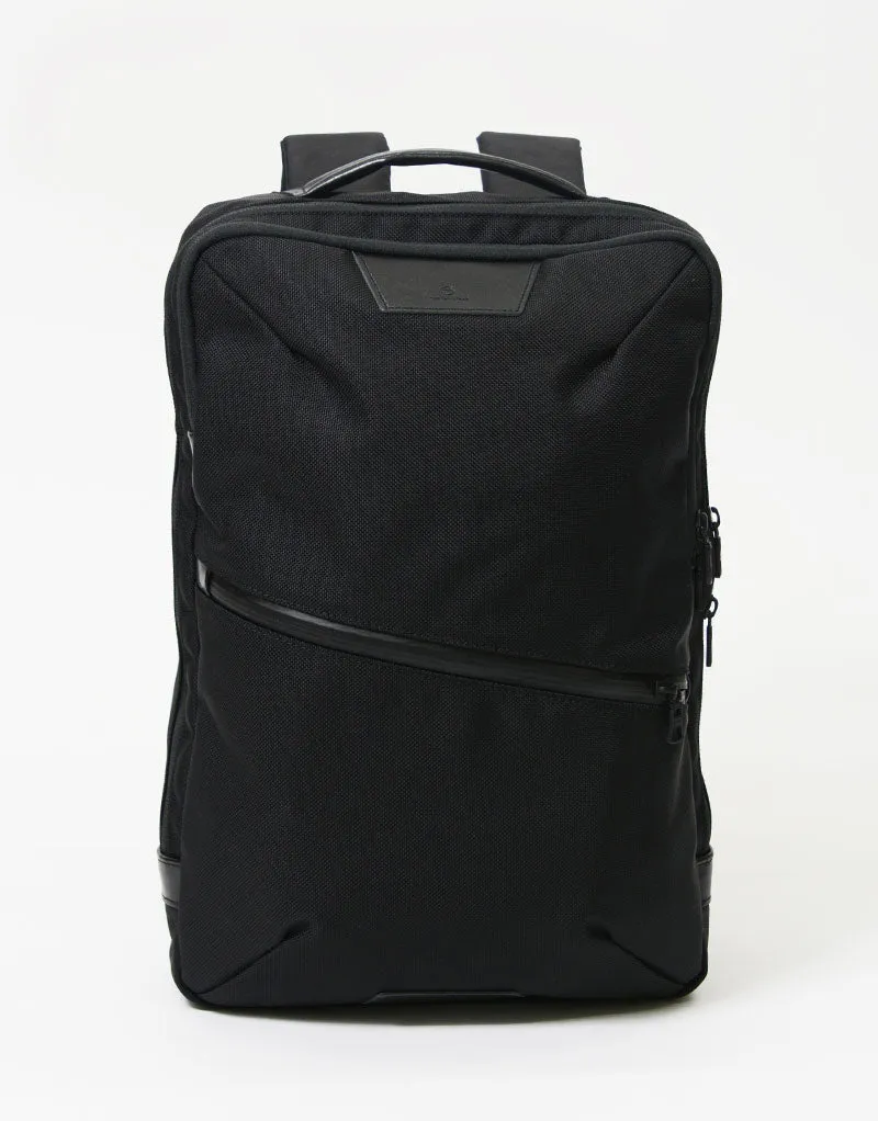 Progress tough Square Backpack No.02391-ba