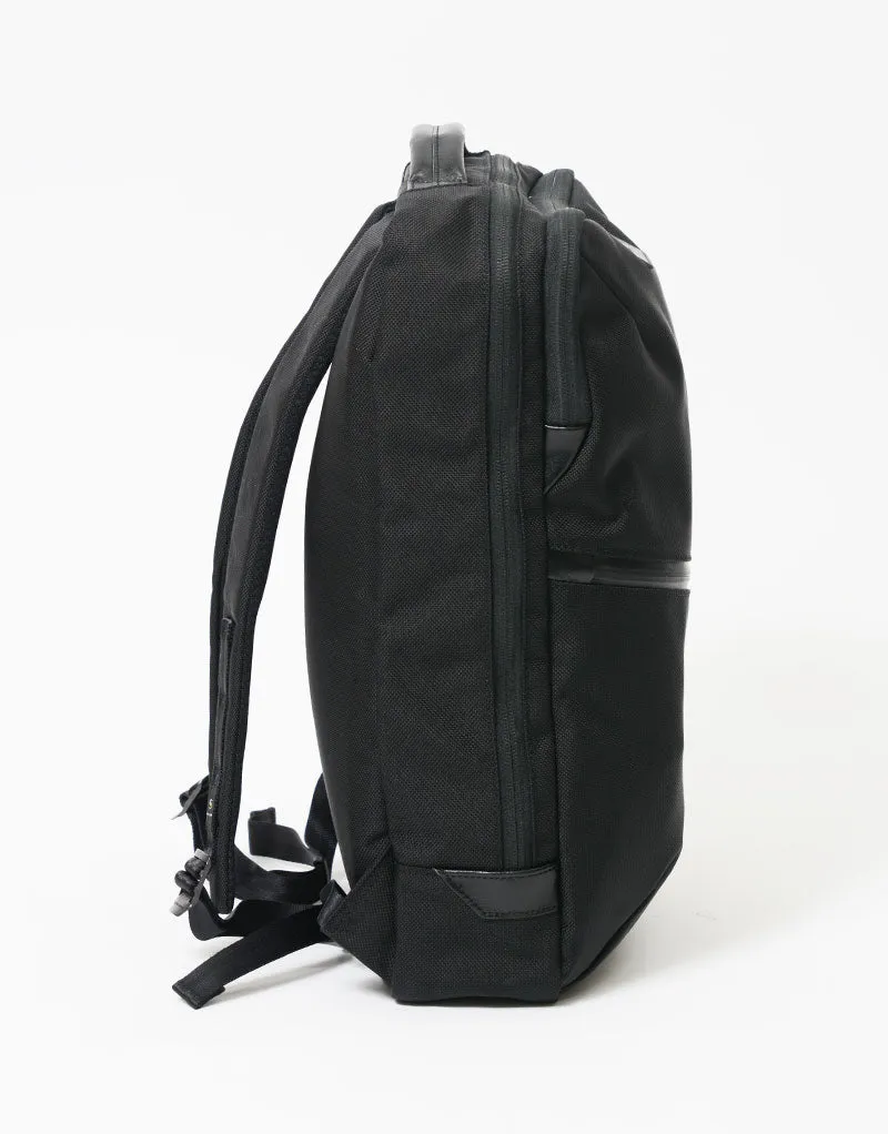 Progress tough Square Backpack No.02391-ba