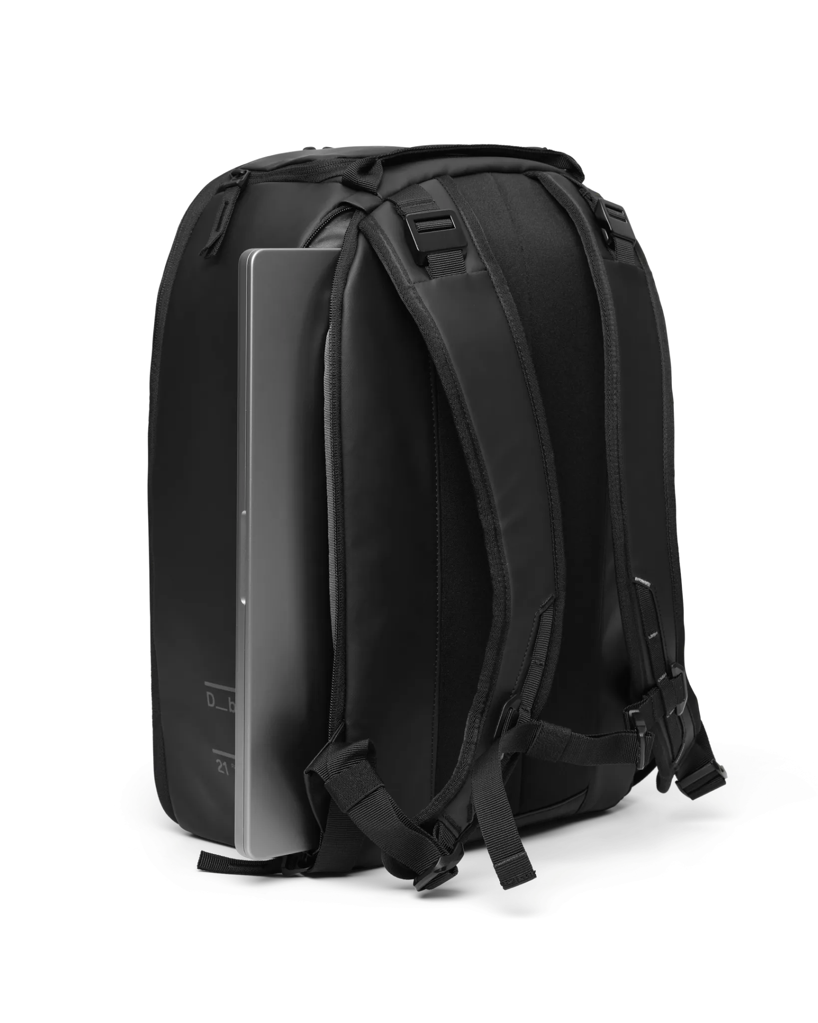 Ramverk Backpack 21L Midnight Teal